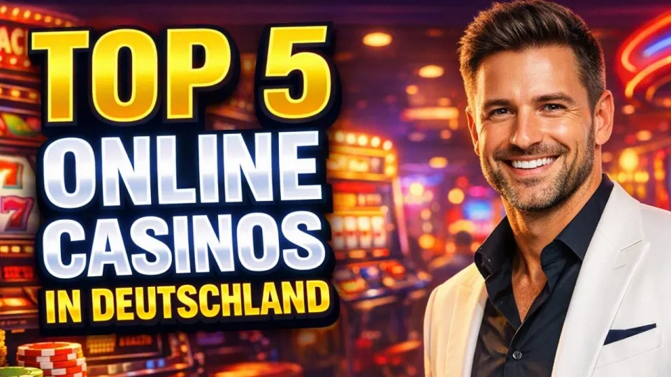 Die besten Casinos in Deutschland bieten Top-Spielerlebnisse und attraktive Boni